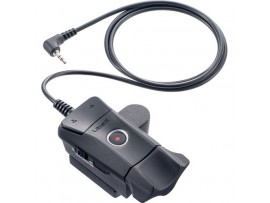 Libec ZFC-L LANC Zoom and Focus Control for Select Sony/Canon Cameras